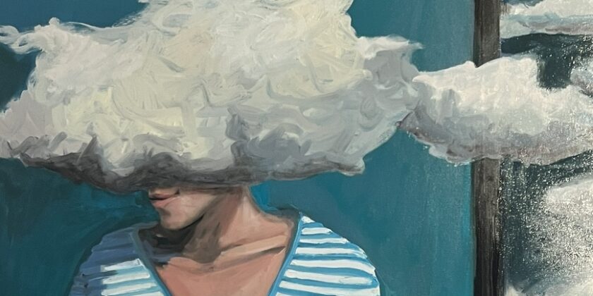 14.11. – 25. Januar Mit dem Kopf in den Wolken